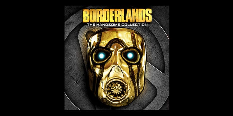 Borderlands handsome deals collection xbox store