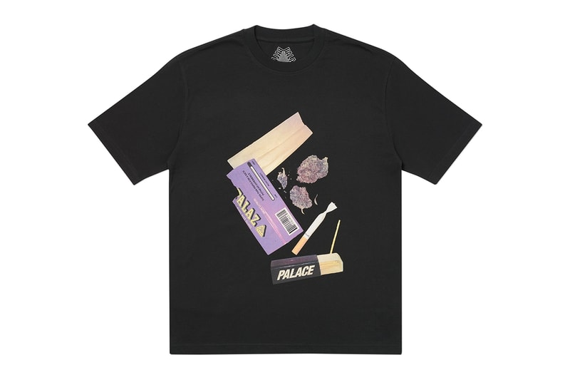 Palace Skateboards Summer 2020 Week 3 Drop List | Hypebeast