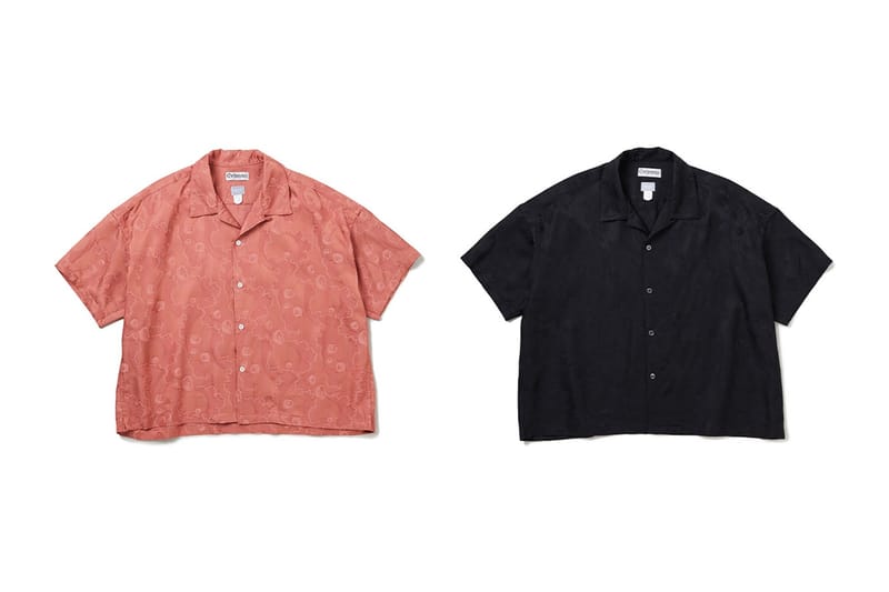 Evisen x DELUXE Spring/Summer 2020 Lookbook | Hypebeast