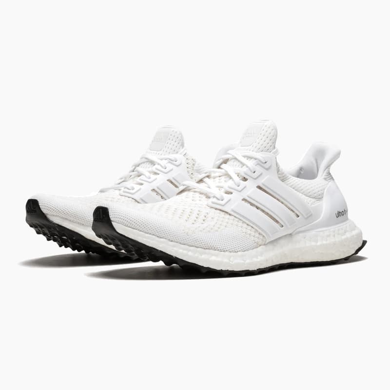 ultraboost 1 triple white