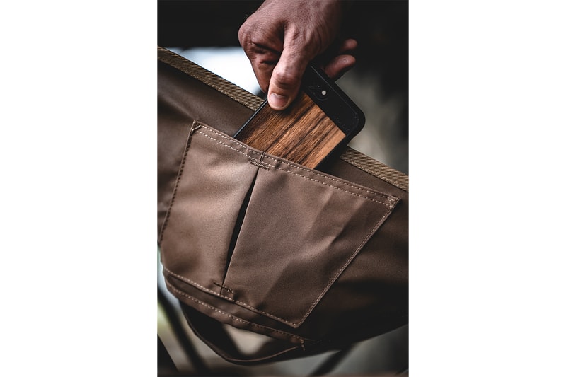 Filson x Helinox Tactical Camping Collection Info | Hypebeast