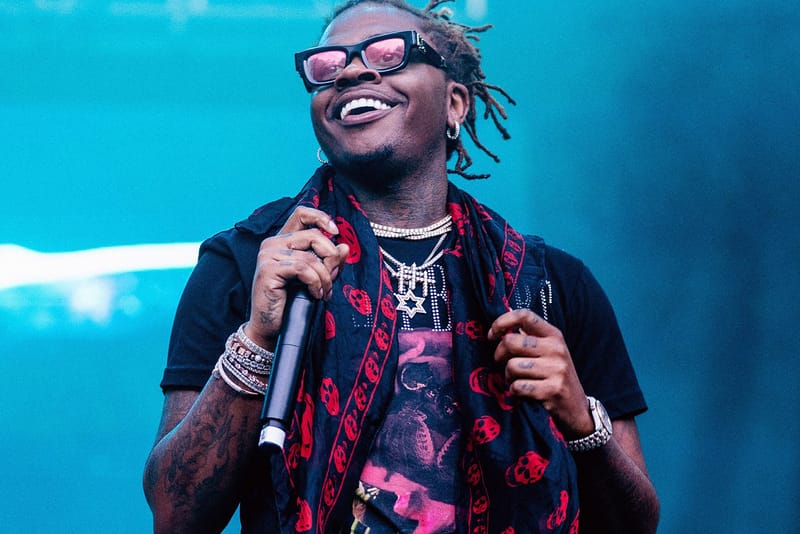 gunna oriental beat gunna oriental beat