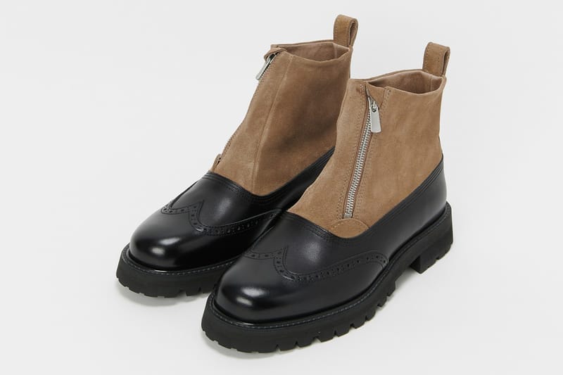 Hender Scheme Fall/Winter 2020 