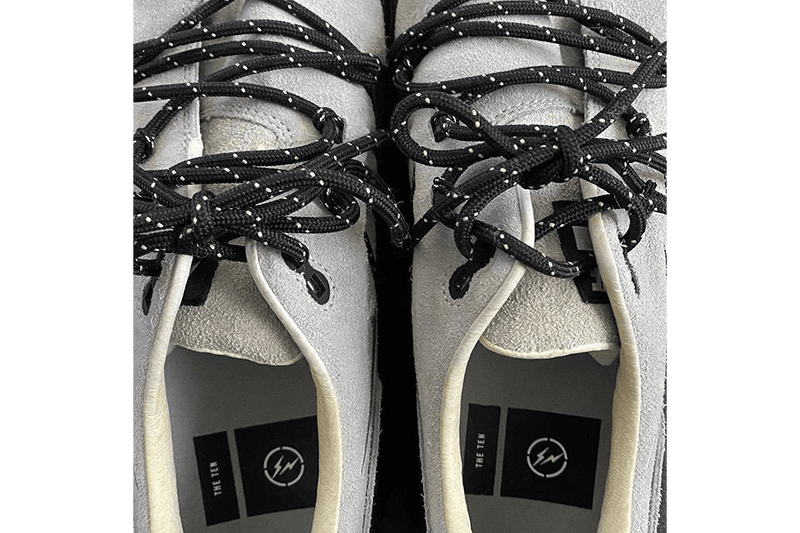 Hiroshi Fujiwara Teases fragment design x Nike Air Max 1 Hiroshi Fujiwara Teases fragment design x Nike Air Max 1