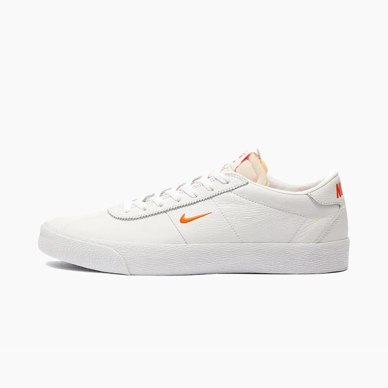 Nike sb orange label zoom bruin best sale