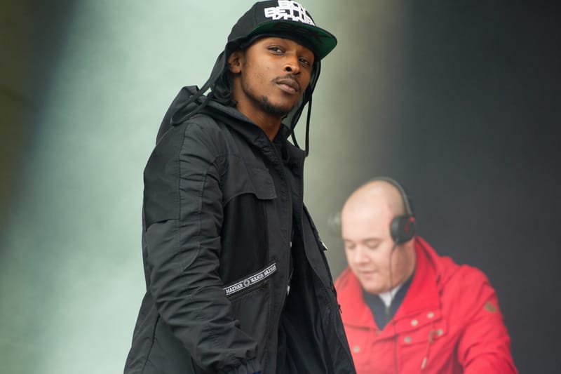 JME Hypebeast