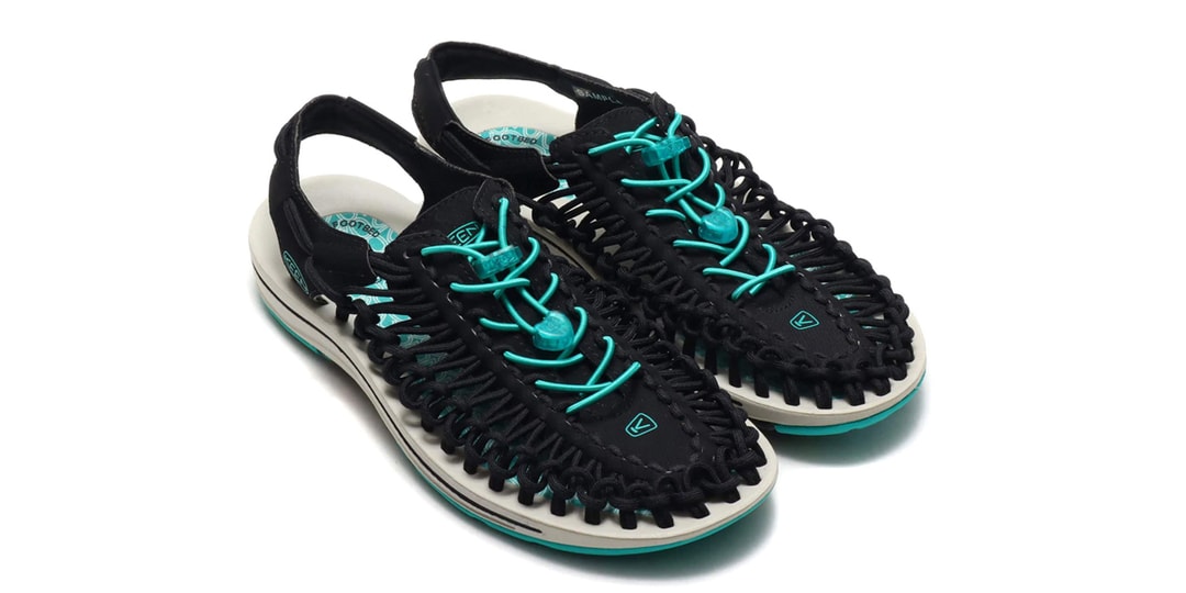 keen atmos jade
