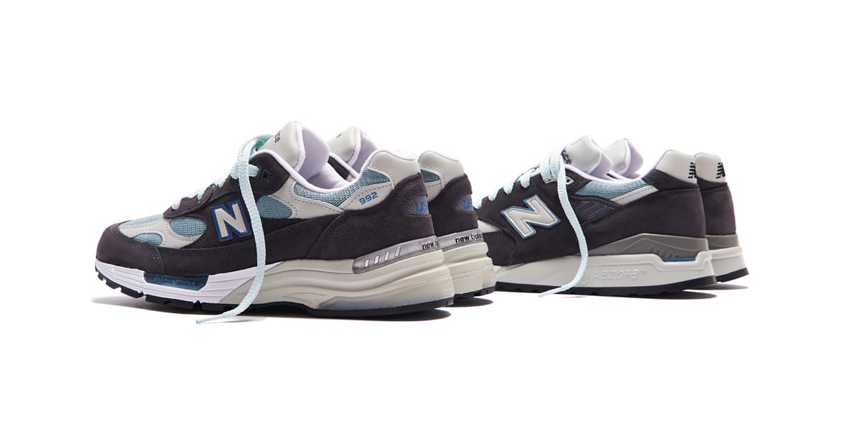 KITH x New Balance 992 & 998 Spring 2020 Release Info | HYPEBEAST