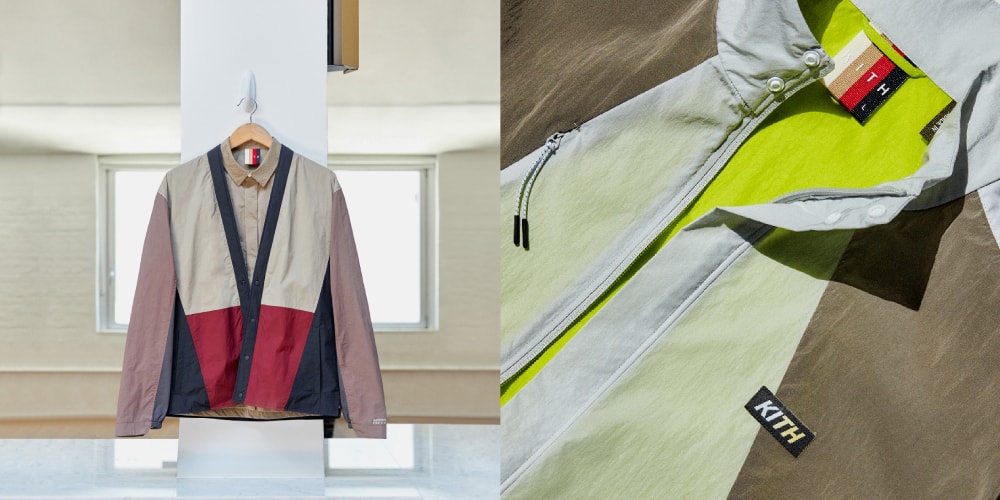 KITH Spring 2020 Second Release Catalog | Hypebeast