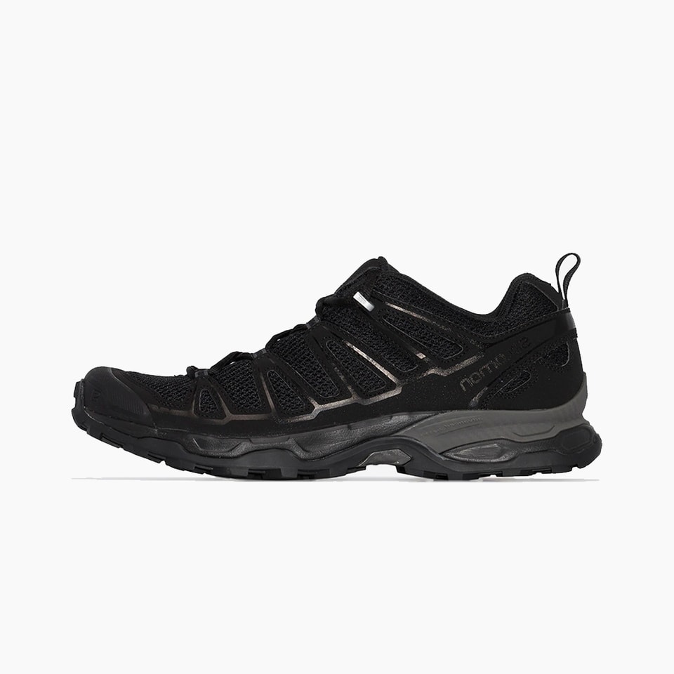 Salomon S/Lab X Ultra ADV Black Sneaker Release | Drops | Hypebeast