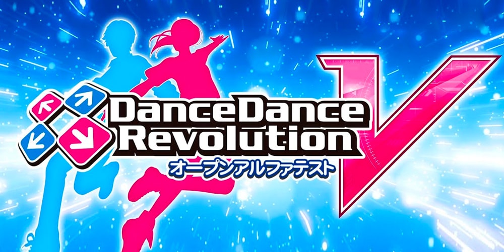 Konami выпускает браузерную игру Dance Dance Revolution V