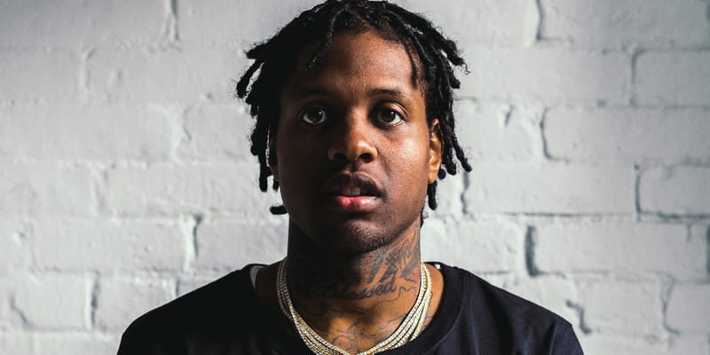 Lil Durk 'Just Cause Y'all Waited 2' Mixtape Stream | Hypebeast