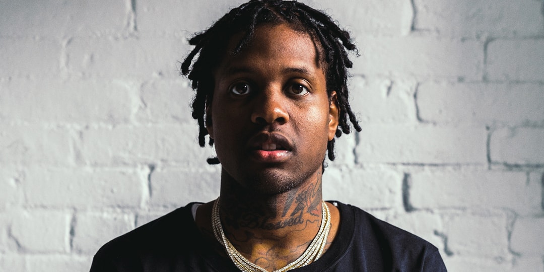 Lil Durk 'Just Cause Y'all Waited 2' Mixtape Stream | Hypebeast