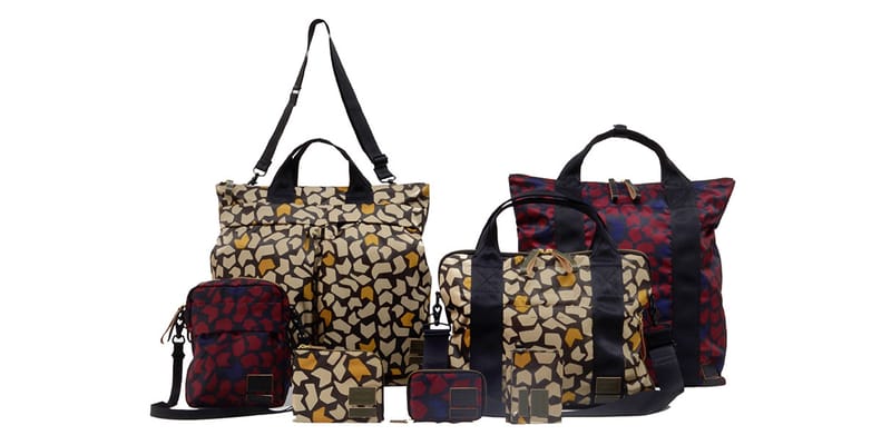 Marni x PORTER Digital Bag Pop Up Store Collab Hypebeast