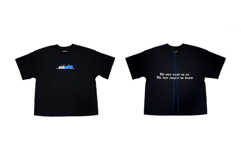 限定SALE人気 mindseeker×GOD SELECTION XXX Tシャツの通販 by 's shop