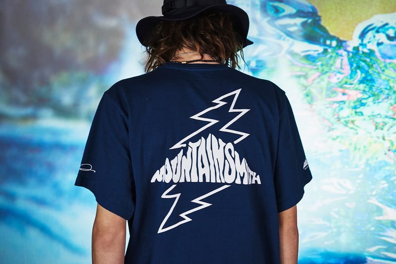 Grateful Dead x MOUNTAINSMITH Capsule Collection | Hypebeast
