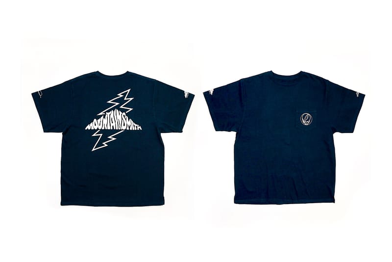 grindlodge ROCK AWAY! SUMMER FEST Tシャツ Ray BEAMS（レイ ビームス）〈WOMEN〉FUJI ROCK FESTIVAL'25