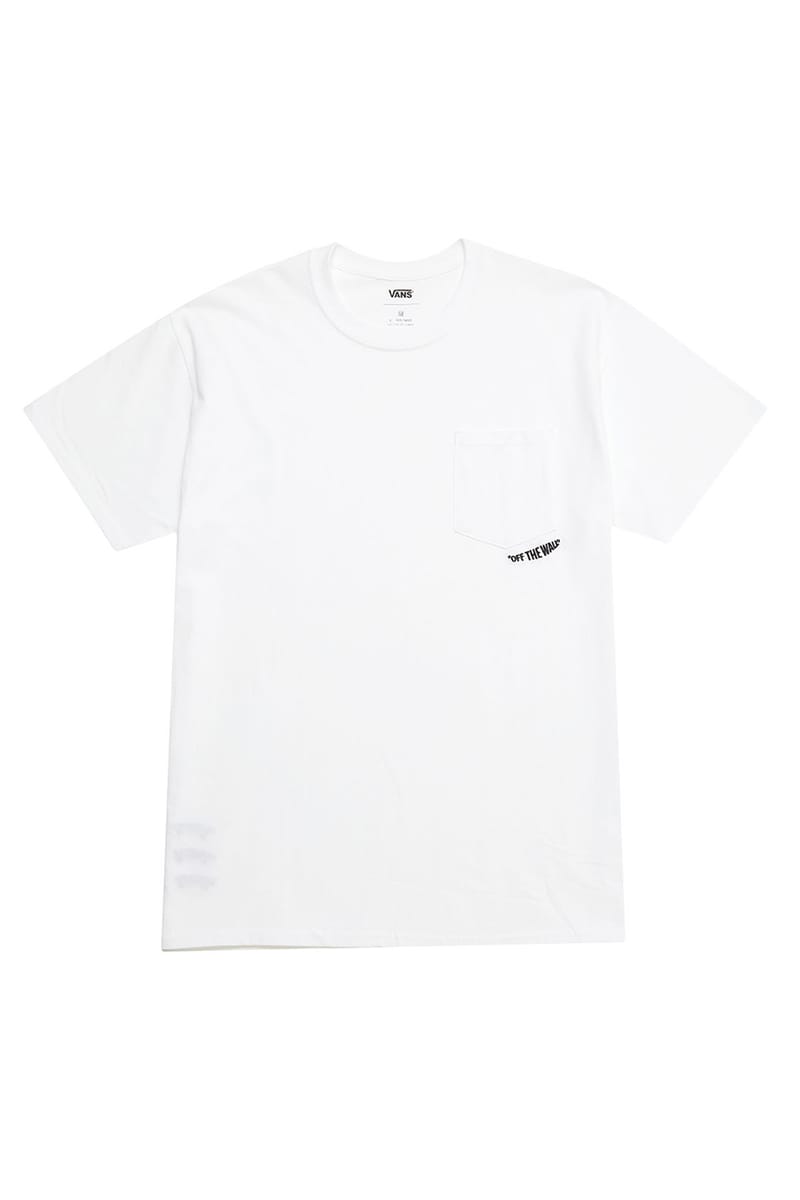 n hoolywood 販売 vans t シャツ