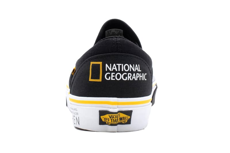 nat geo sneakers