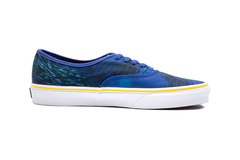 nat geo sneakers