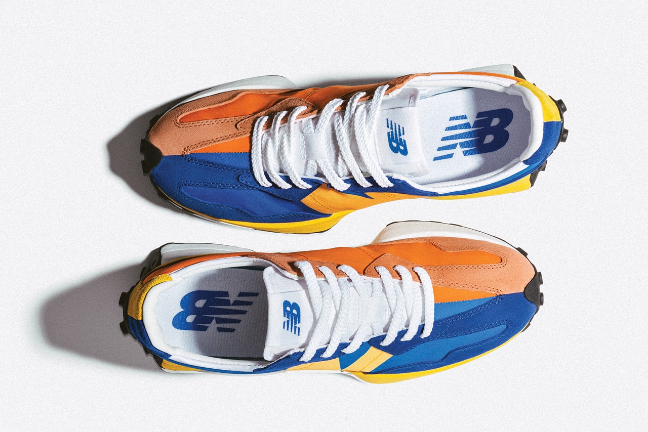 big sneaker drops 2020