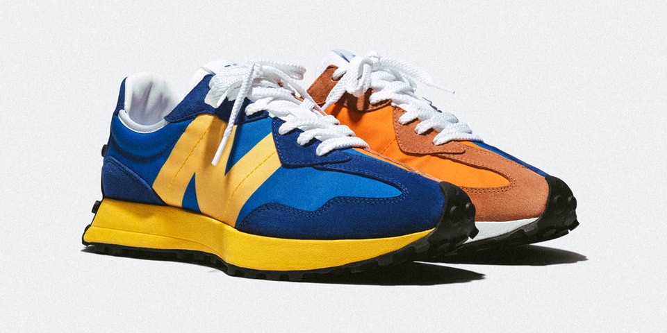nb 327 release date