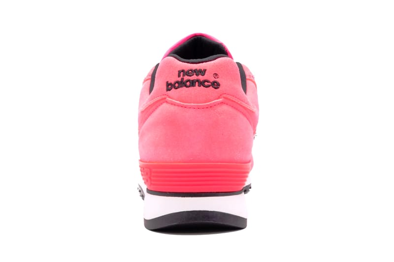 New balance 670 womens 2024 Pink