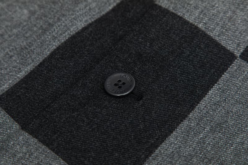 NIGO x Virgil Abloh Louis Vuitton LV² Drop 1 Closer Look | Hypebeast