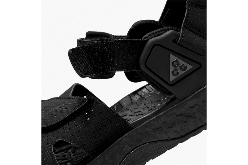 Nike ACG Air Deschutz Sandals set for Retro Release | Hypebeast Nike ACG Air Deschutz Sandals set for Retro Release | Hypebeast