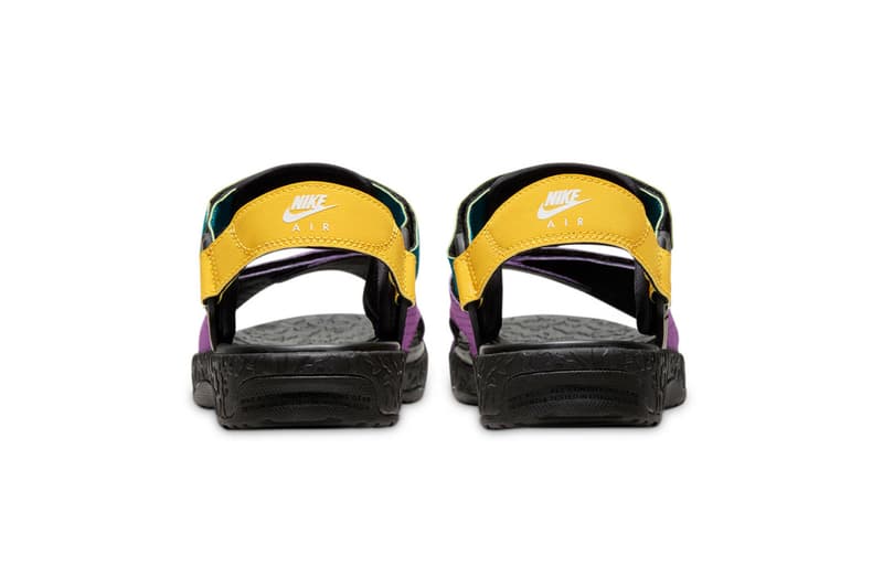 nike acg sandals 90s