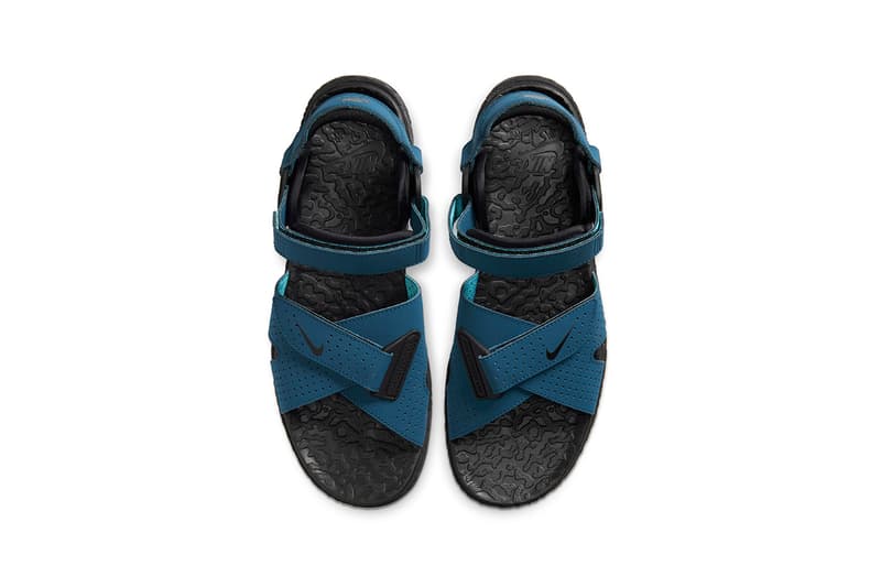 Nike ACG Air Deschutz Sandals set for Retro Release | Hypebeast