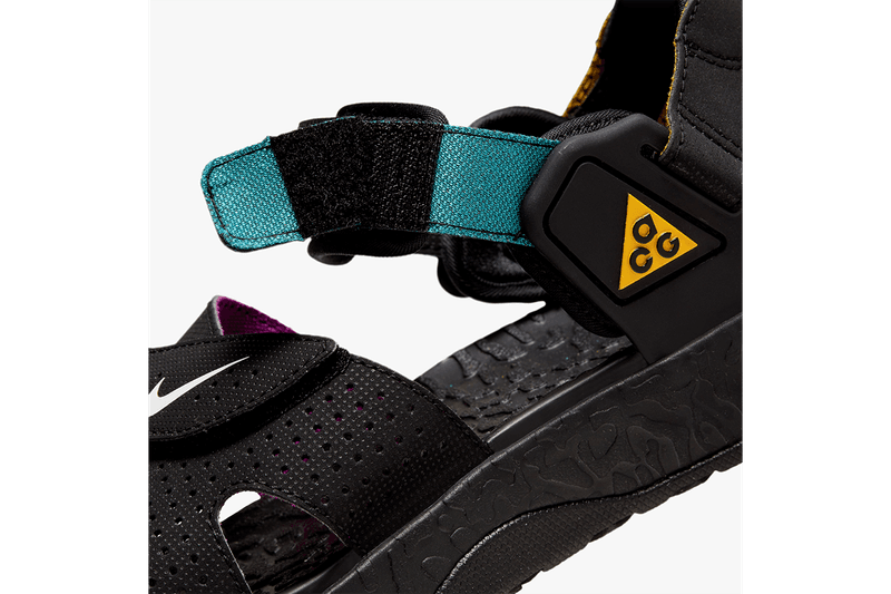 Nike ACG Air Deschutz Sandals set for Retro Release | Hypebeast