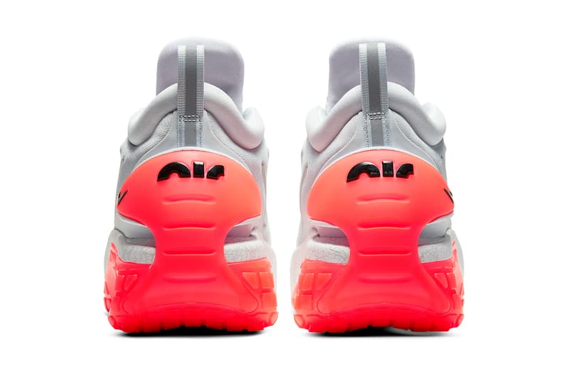 air max adapt infrared