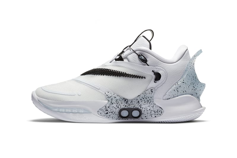 Nike adapt best sale bb uk release