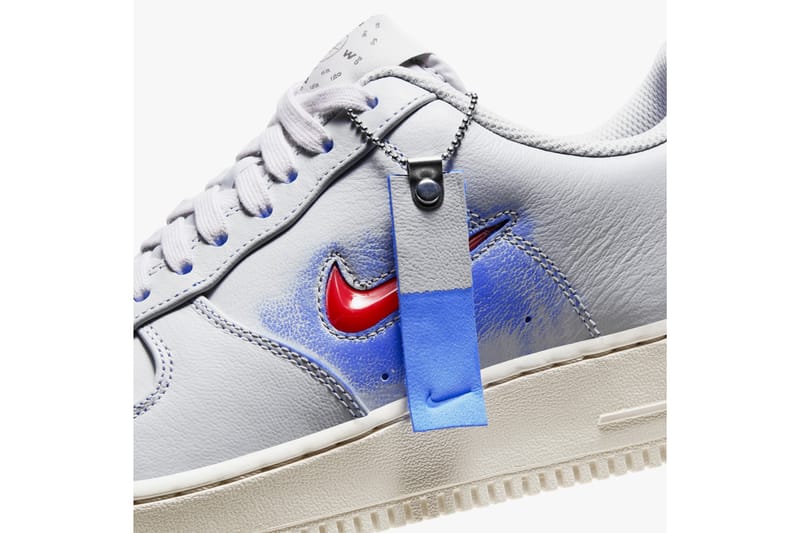 Air force 1 store home and away