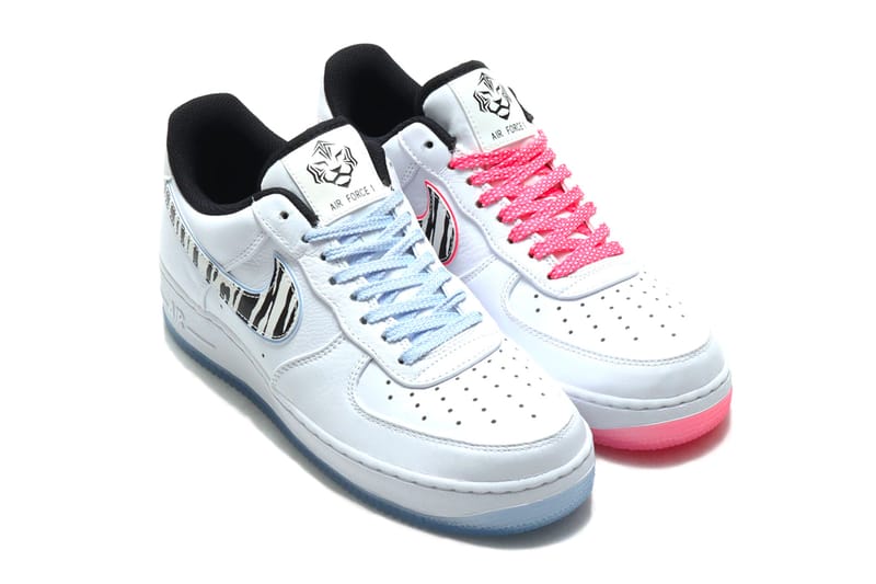 Air force 1 shop made in korea