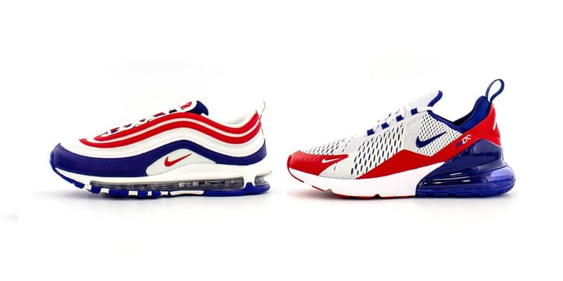 4th of july store air max 97