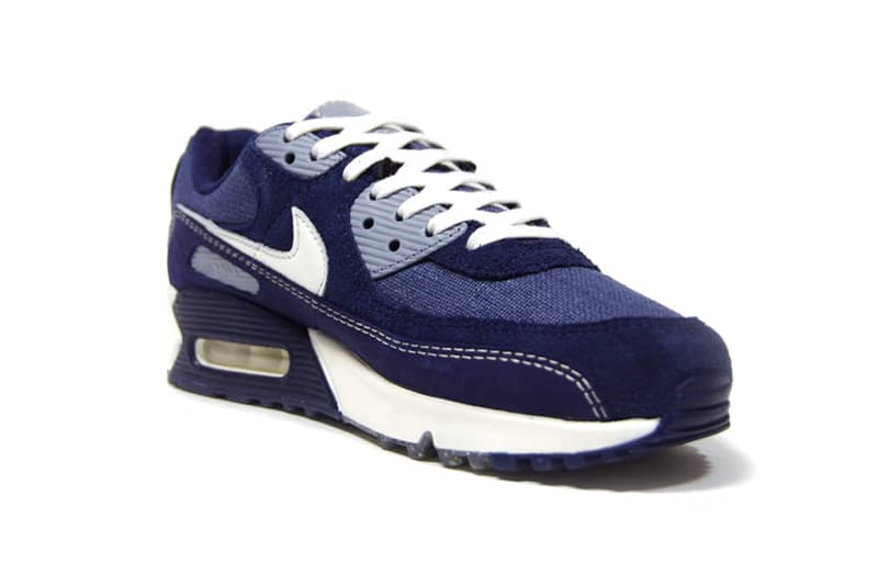 air max 90 diffused blue