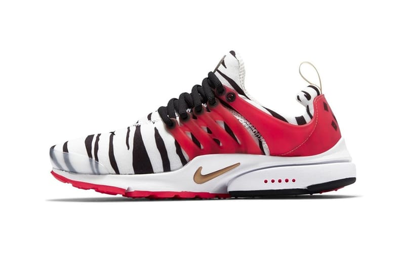 Nike Drops Air Presto 