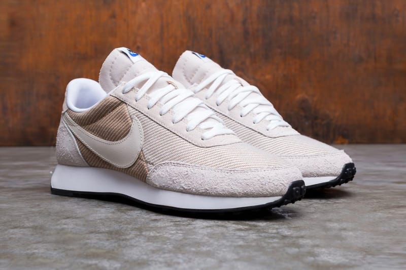 Nike air tailwind store white