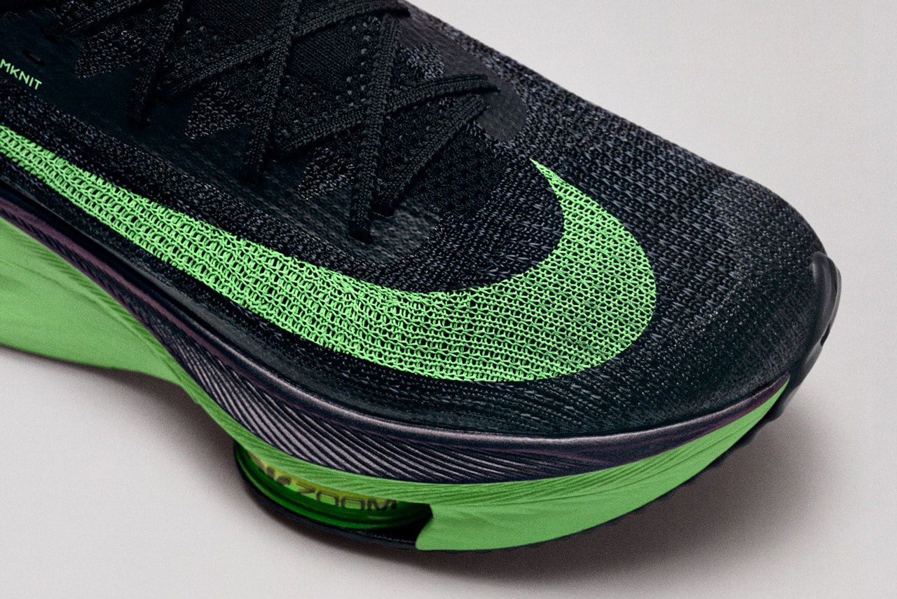 nike air zoom alphafly next percent release date