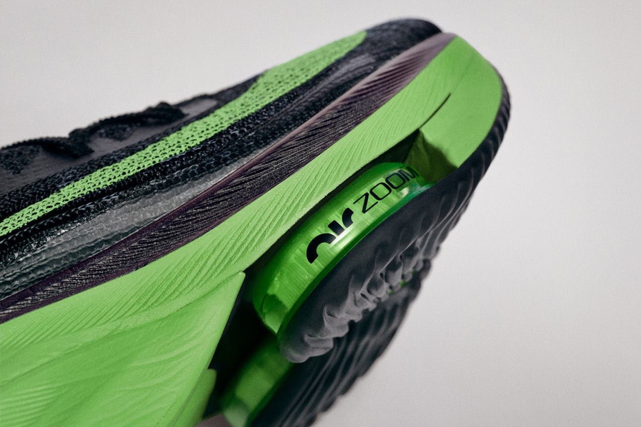 Nike 2020 Olympic Footwear Air Zoom AlphaFly NEXT% | Hypebeast