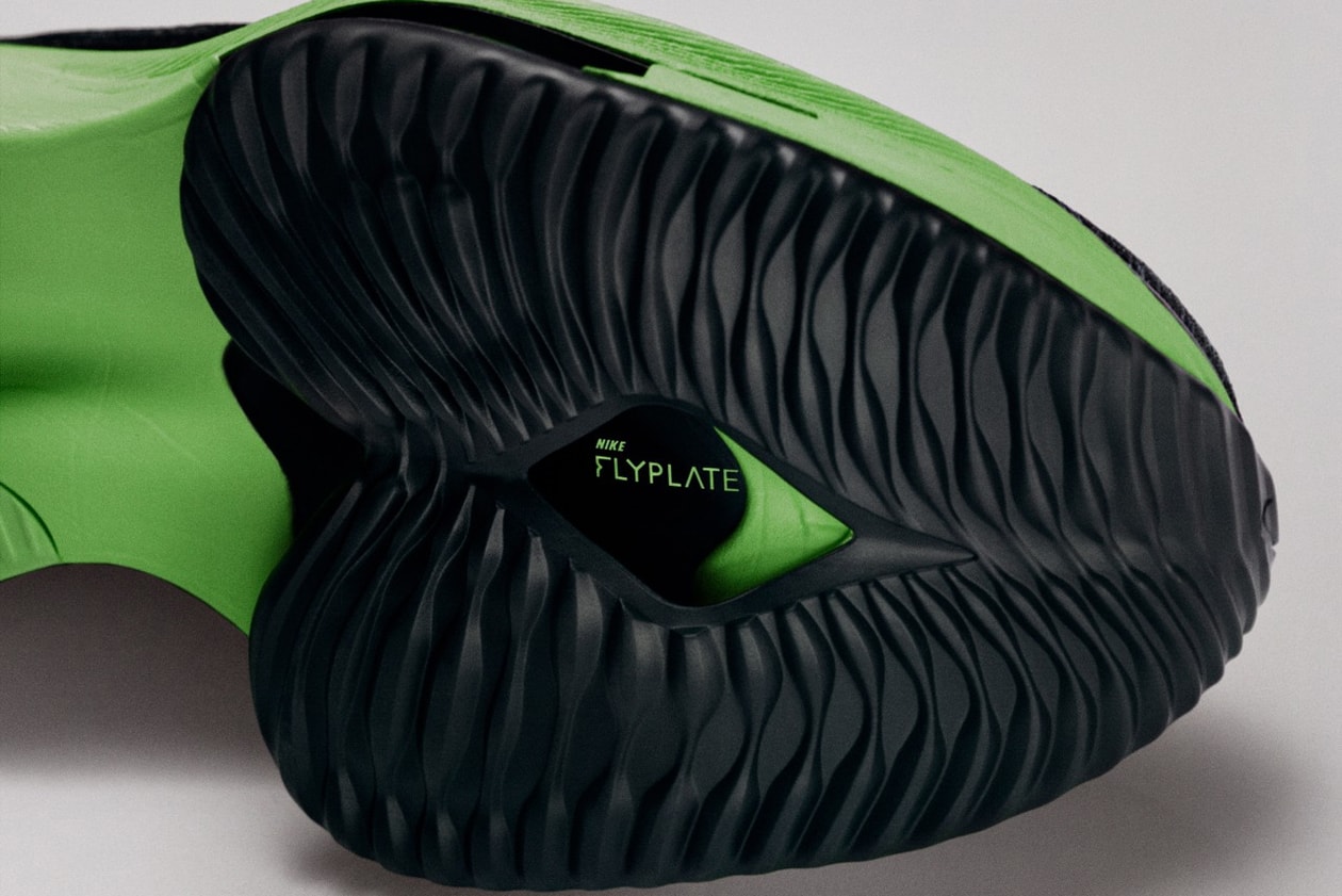 Nike 2020 Olympic Footwear Air Zoom AlphaFly NEXT% | Hypebeast