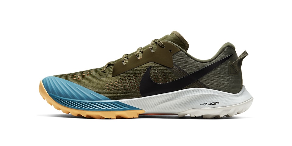 nike terra kiger 6 womens