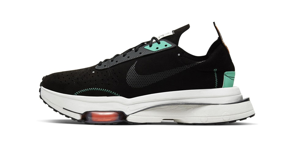 womens nike air zoom type
