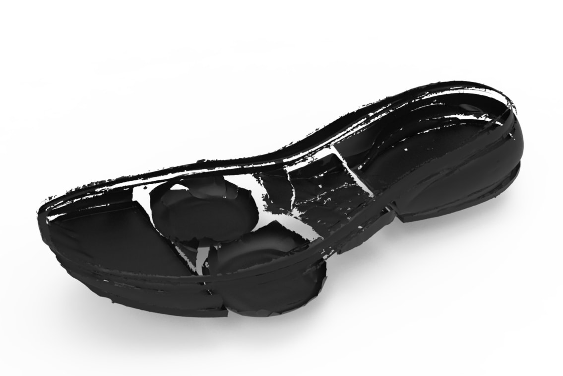 nike air zoom type lt