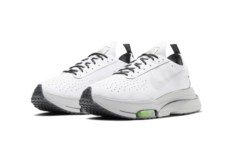 nike airmax zoom type