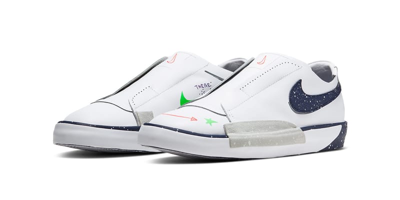 Nike Blazer Slip 