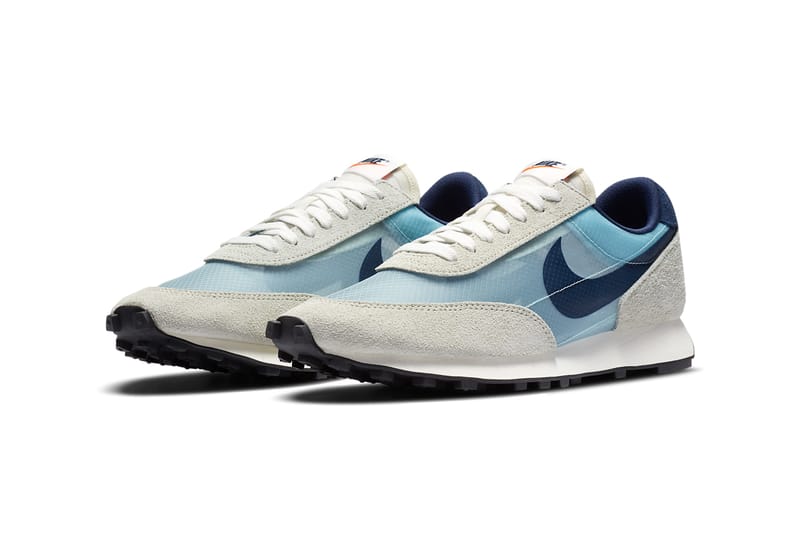 Nike daybreak sale navy