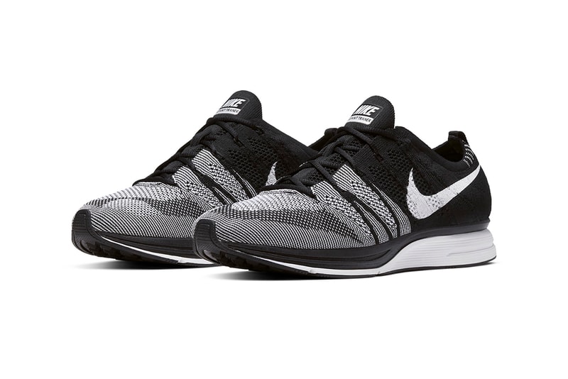 Nike Is Re-releasing 2012 Flyknit Trainer 